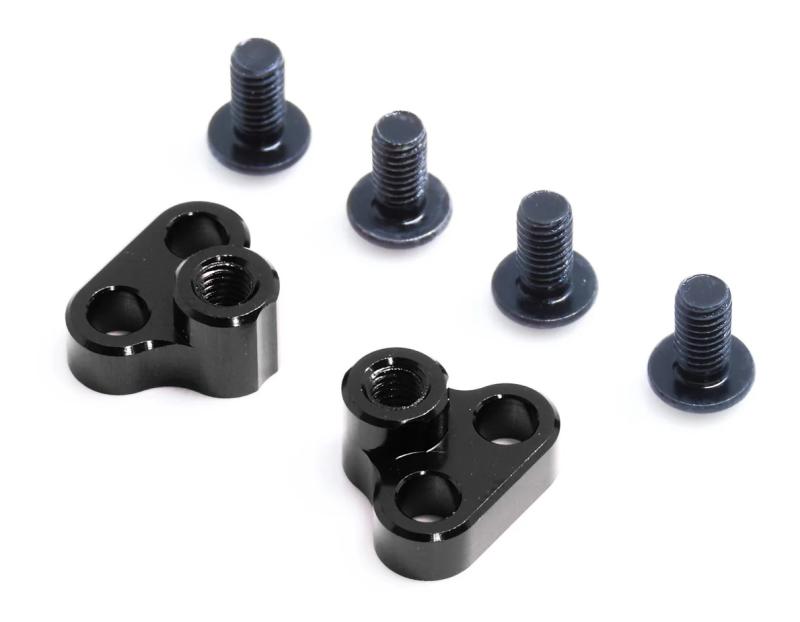 Wrap-Up Next 0781-FD REVERSA Front Knuckle